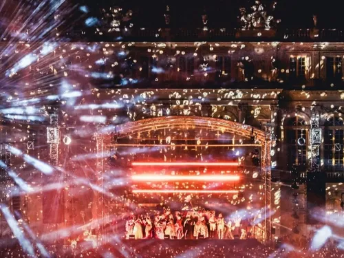 Versailles Electro 2026 : Cerrone en tête d'affiche !