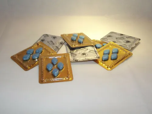 L'armée brésilienne commande du viagra et crée la polémique