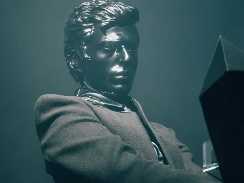 Gesaffelstein : une installation immersive et gratuite à Paris 