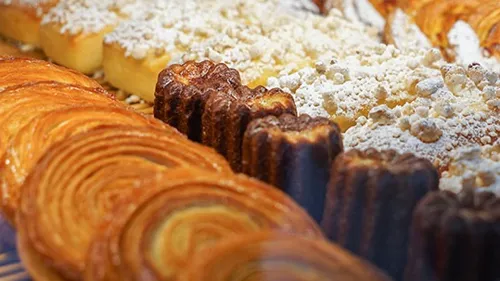 Bordeaux : Alice aux Pays des Merveilles inspire une pâtisserie...