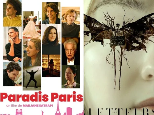 Au ciné cette semaine : "Paradis Paris", "Les Guetteurs" ou...