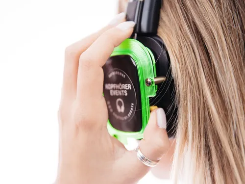 La house, nouvelle reine de la dance music
