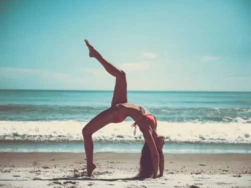 Summer body : on a le meilleur spot de Paris