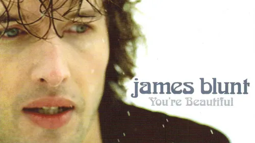 Le Collector du jour : “You’re Beautiful” de James Blunt