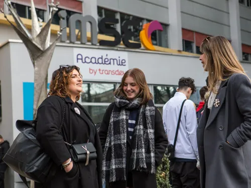 Aides et apprentis, le point avec l'IMSE