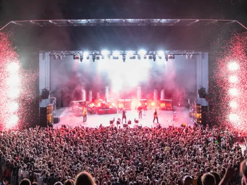 Nuits de Fourvière : la programmation complète est tombée 