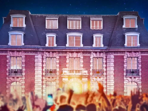 5 Stéphanois seront sur le plateau de la Star Academy