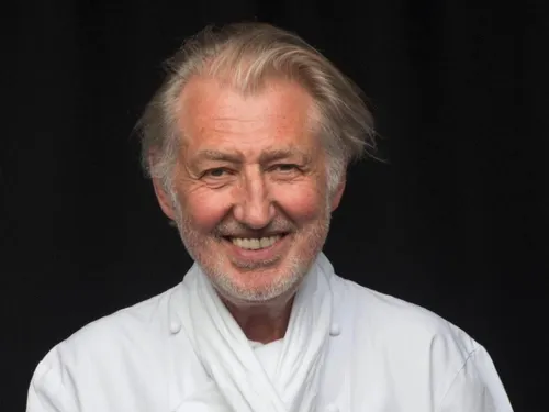 Guide Michelin 2026 : Un chef ligérien récompensé 