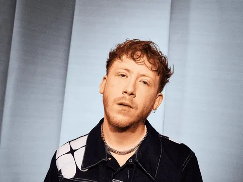 Saint-Etienne : Eddy de Pretto en concert au Zénith en avril 2025