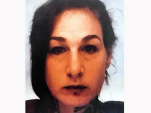 Roanne : Dangereuse pour elle-même, une femme de 37 ans est...