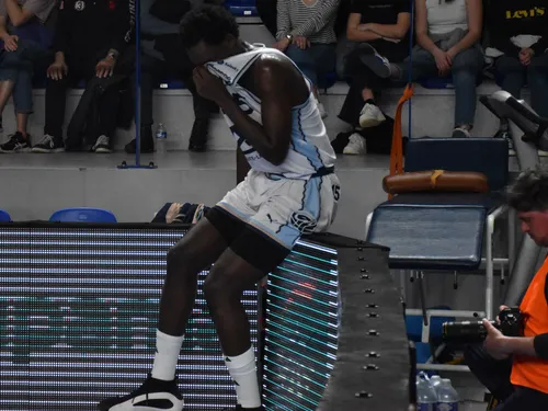 Basket : encore une occasion manquée pour la Chorale