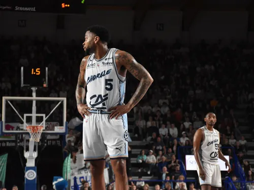 Basket : la Chorale en ProB dès ce soir ?