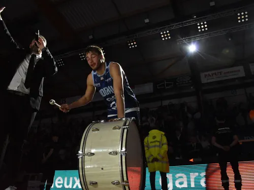 Basket : la Chorale écrase tout sur son passage