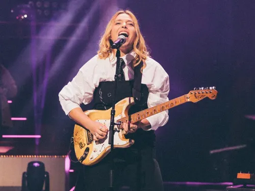 Saint-Étienne : Santa et Bianca Costa en concert gratuit ce vendredi 