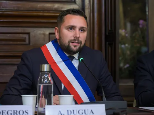 Saint-Chamond : le couvre feu instauré pour freiner les incivilités