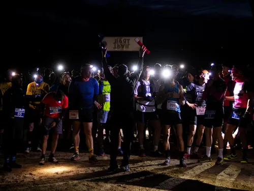 Roanne : Le trail urbain va impacter la circulation et le...