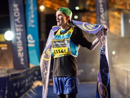 Les inscriptions pour la SaintéLyon 2026 ouvrent ce mardi !