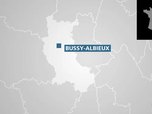 Accident de chasse à Bussy-Albieux : Un homme condamné