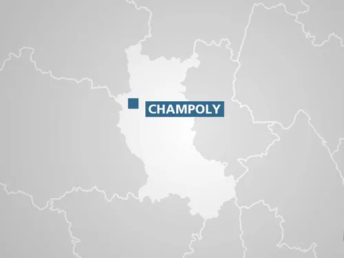Champoly : 300 000 euros pour le château des cornes d'Urfée grâce...