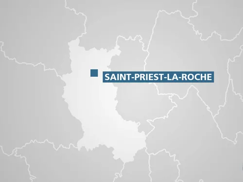Suspicion d'intoxication à Saint-Priest-la-Roche : le traiteur mis...