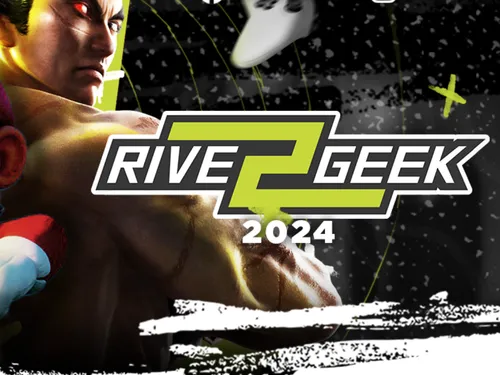 Rive-de-Gier : les cultures numériques à l'honneur pour Rive2Geek