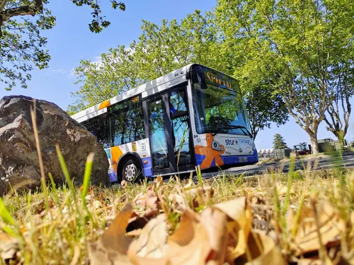 Roanne : Le réseau de la Star perturbé pour des travaux