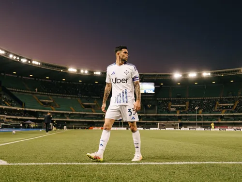 Le Roannais Lucas Da Cunha chez les Bleus ? Son ancien entraîneur y...