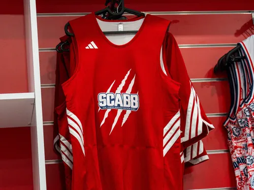 Basket : Le SCABB débarque à Steel ce mercredi