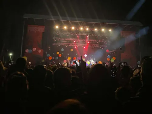 Danakil, Disiz et Louiza rejoignent Big Flo & Oli au Foreztival !