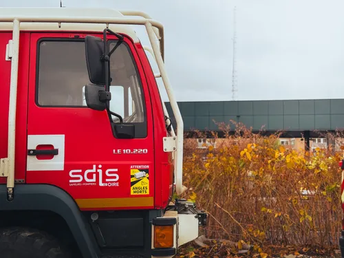 Riorges : Des personnes confinées après une fuite de gaz 