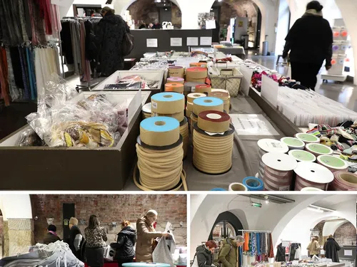 Saint-Etienne : Le Musée d’Art et d’Industrie organise sa grande...