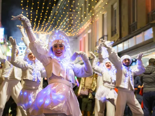 Saint-Chamond va briller de mille feux pour la Fête des Lumières