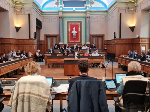 Le Département de la Loire veut économiser 86 millions d'euros !