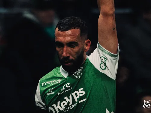ASSE : Un nouveau sponsor insolite !