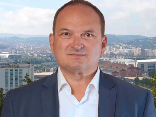 MUNICIPALES 2026 A SAINT-ETIENNE : Les propositions de Régis...