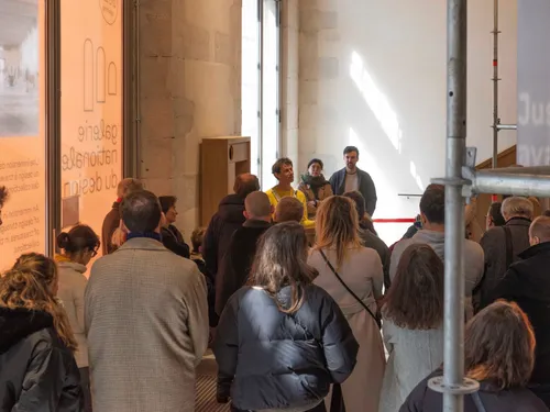 Saint-Etienne : La Galerie Nationale du Design recherche des objets...