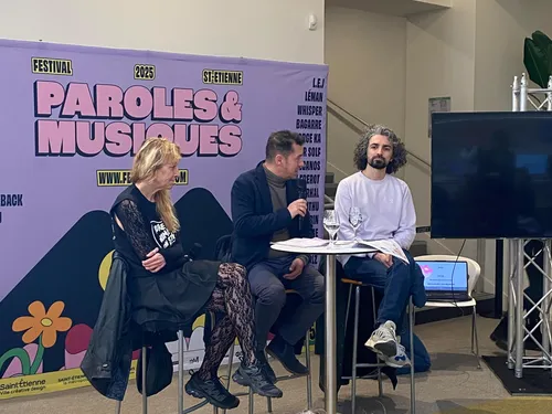 Paroles & Musiques : Hoshi, Jérémy Frérot et La Rue Kétanou attendus