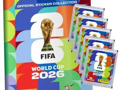 Loire : il veut créer un rassemblement pour terminer les albums Panini