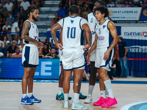 Pourquoi le match amical de la Chorale prévu vendredi est annulé ? 