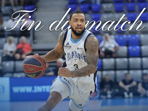 Basket : Fin de parcours pour la Chorale de Roanne en Coupe de France