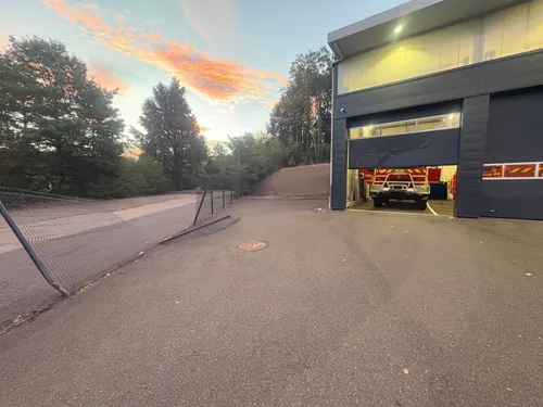 Loire : Une nouvelle caserne de pompiers cambriolée dans la nuit !
