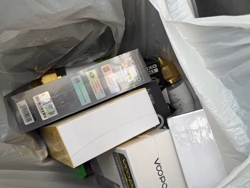 Une boutique pillée et une autoroute bloquée : le bilan de ce...