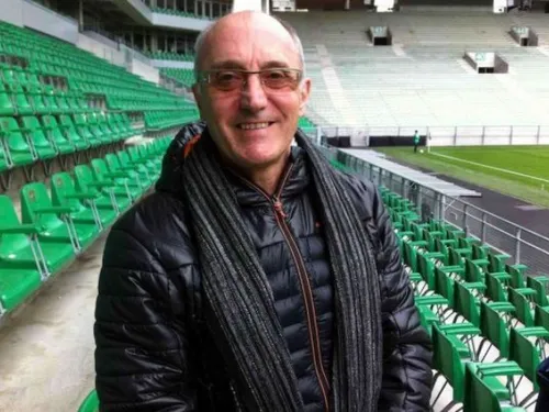 50 ANS DE LA FINALE DE 76 : « On a été la locomotive du football...