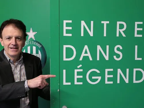 50 ANS DE LA FINALE DE 76 : « Les Verts, c’était les Beatles à...