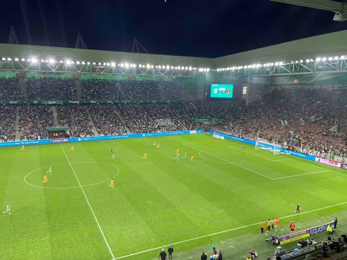 ASSE : Le cap des 32.000 places vendues déjà franchi pour la...