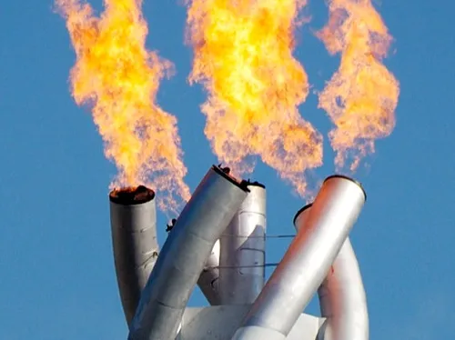 La flamme olympique allumée ce mardi 