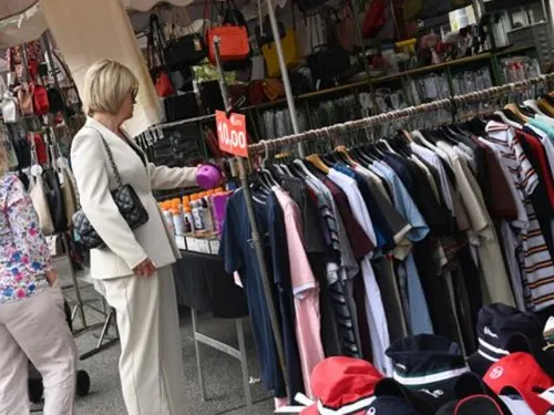La grande braderie de Saint-Etienne est de retour !