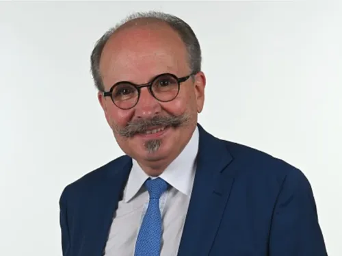 Loire : le maire de Saint-Genest-Lerpt menacé de mort