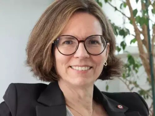 Une ministre vient dans la Loire ce vendredi