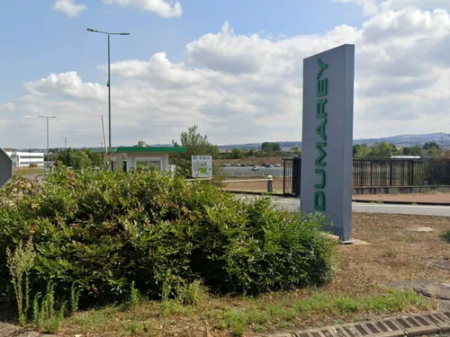 Andrézieux-Bouthéon : 260 emplois supprimés par la fermeture d'une...